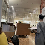 用戶對於アフタヌーンティー・ティールーム 梅田阪神的評論圖