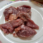 用户对于ラムハウス・ケケレ的评论图