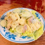用戶對於焼とり　森下的評論圖