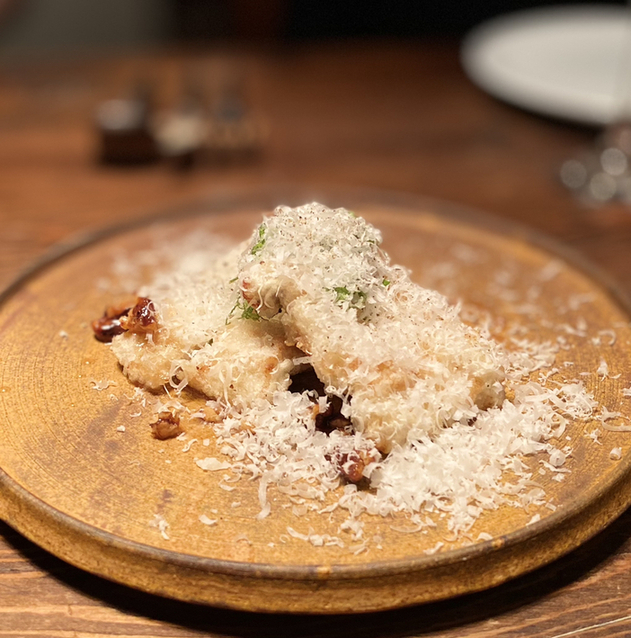 用户对于deux feuilles的评论图