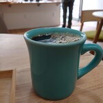 User's review image for MILLS COFFEE