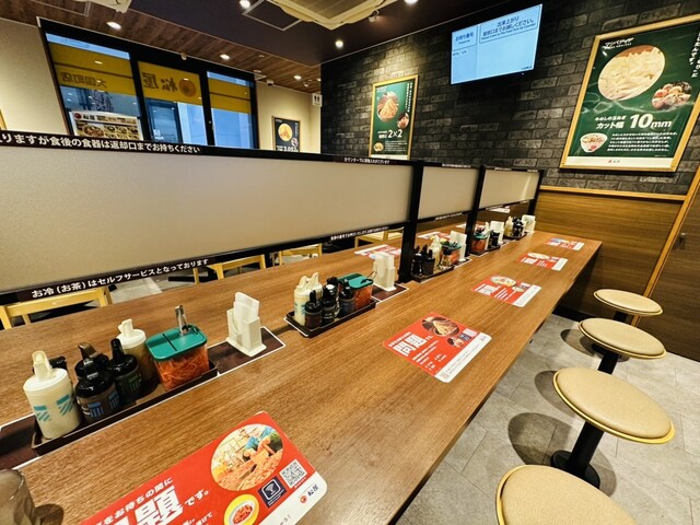 用戶對於松屋 大国町店的評論高清圖