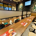 用戶對於松屋 大国町店的評論圖