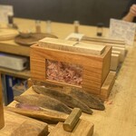 用戶對於かつお食堂的評論圖