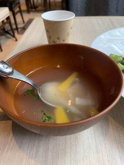 User's recommendation image for Crospot Cafe & Bar