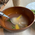 User's review image for Crospot Cafe & Bar