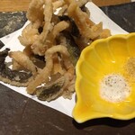 用户对于酒とお料理 つぐ的评论图