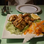 User's review image for シャングリーラ