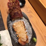 用户对于和風料理 あじろ的评论图