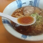 User's review image for 元祖旭川らーめん 一蔵 深川店