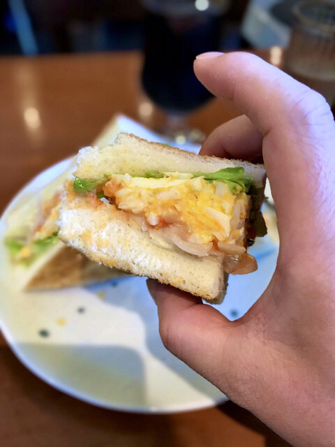 User's recommendation image for 炭火焙煎珈琲 きりん珈琲 豊中店