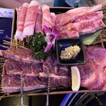 用戶對於イチャドル 新大久保店的評論圖