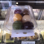 用戶對於舟和 仲見世2号店的評論圖