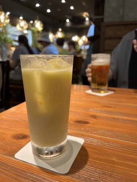 User's recommendation image for なきざかな 新宿店はなれ