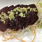 用戶對於焼肉大門的評論圖