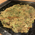 User's review image for 浅草もんじゃ ぜんや