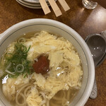 用戶對於うどん 讃岐路的評論圖