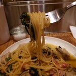 用戶對於VIGO OYSTERBAR的評論圖