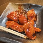 用戶對於韓国料理 チヂミ的評論圖