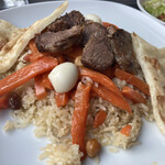 User's review image for SAMARKAND TERRACE