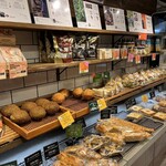 用戶對於ベーカリーズキッチン オハナ 二子玉川店的評論圖