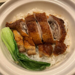 用戶對於江記 香港料理 池袋店的評論圖
