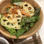 User's review image for ABC canteen