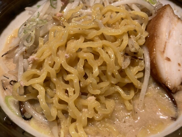 用戶對於いと井 東京ラーメン横丁店的評論高清圖