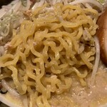 用戶對於いと井 東京ラーメン横丁店的評論圖