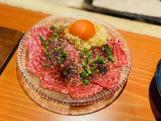 用户对于焼肉牛匠 新的评论高清图