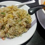 用户对于中華居酒屋 満福的评论图