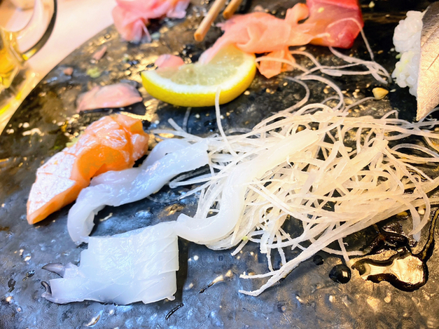 用戶對於大興寿司 南店的評論圖