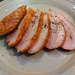 用戶對於ミケトラ STAND WINE BAR的評論圖