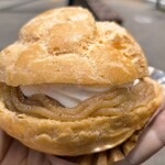 User's review image for モーツアルト 自由が丘北口売店