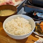 用戶對於地鶏食堂 篠栗店的評論圖