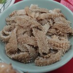 用戶對於豚足のかどや的評論圖