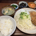 User's review image for キッチンさくら
