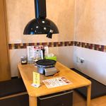 用户对于焼肉ハウスいちばんKAN的评论图