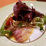 User's review image for ダイニング ひら山