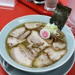 用戶對於麻布 チャーシュー軒的評論圖