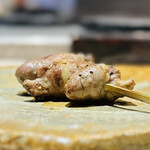 User's review image for 鳥つき