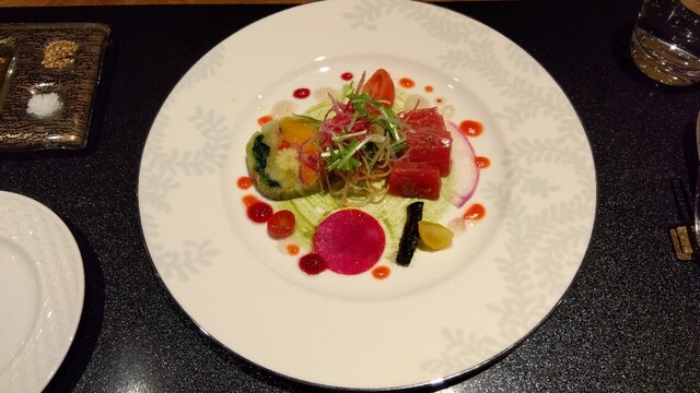 User's recommendation image for 青いけ