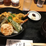 User's review image for 手打ちそば処 さだ吉