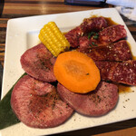用戶對於焼肉 韓国料理 NIKUZO 江古田店的評論圖