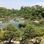 用戶對於御花的評論圖