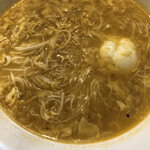用户对于ミャンマー料理 若桜湯的评论图