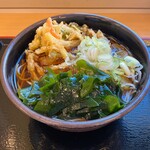 User's review image for ゆで太郎 篠崎店