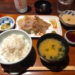 用戶對於赤坂うまや的評論圖