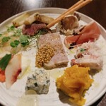 User's review image for イタ屋 Amagaeru