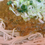 用戶對於SOBA CAFE IKEMORI的評論圖